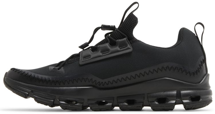 Wmns Cloudaway All Black
