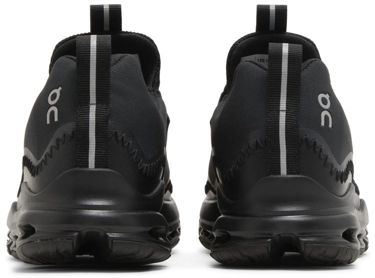 Wmns Cloudaway All Black
