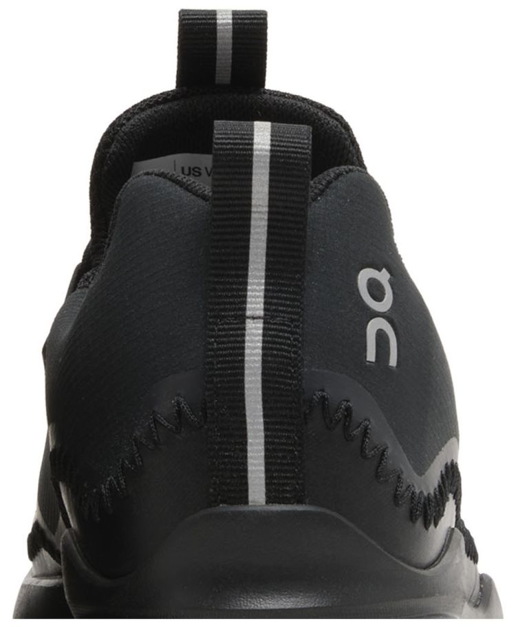 Wmns Cloudaway All Black