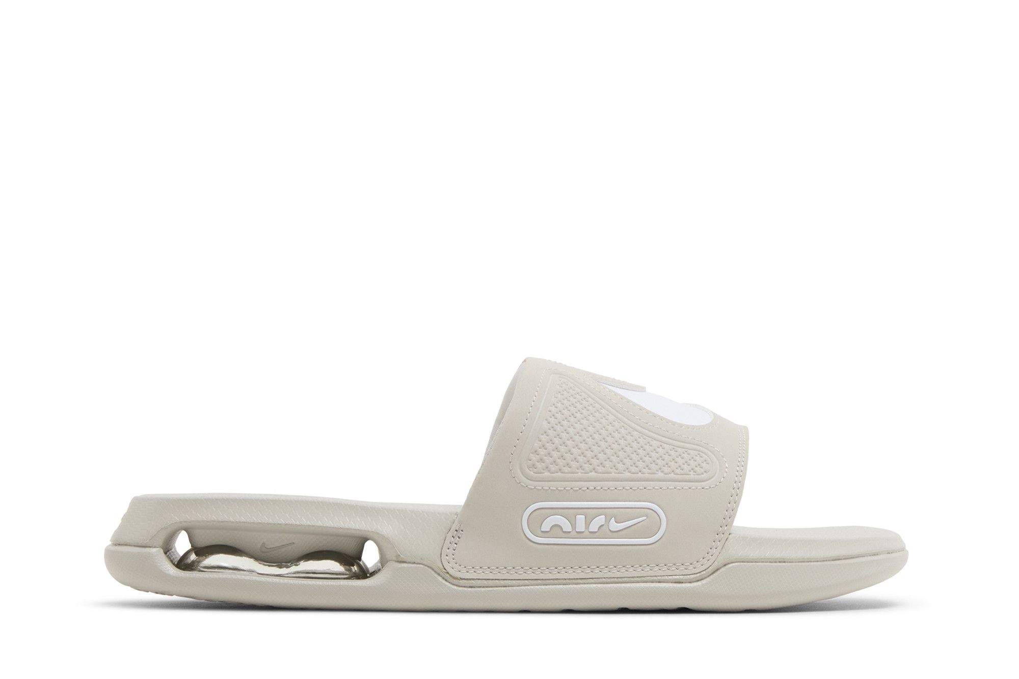 Size 10.0 Air Max Cirro Slide 'Light Iron Ore'
