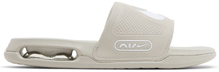 Nike Air Max Cirro Slide Light Iron Ore