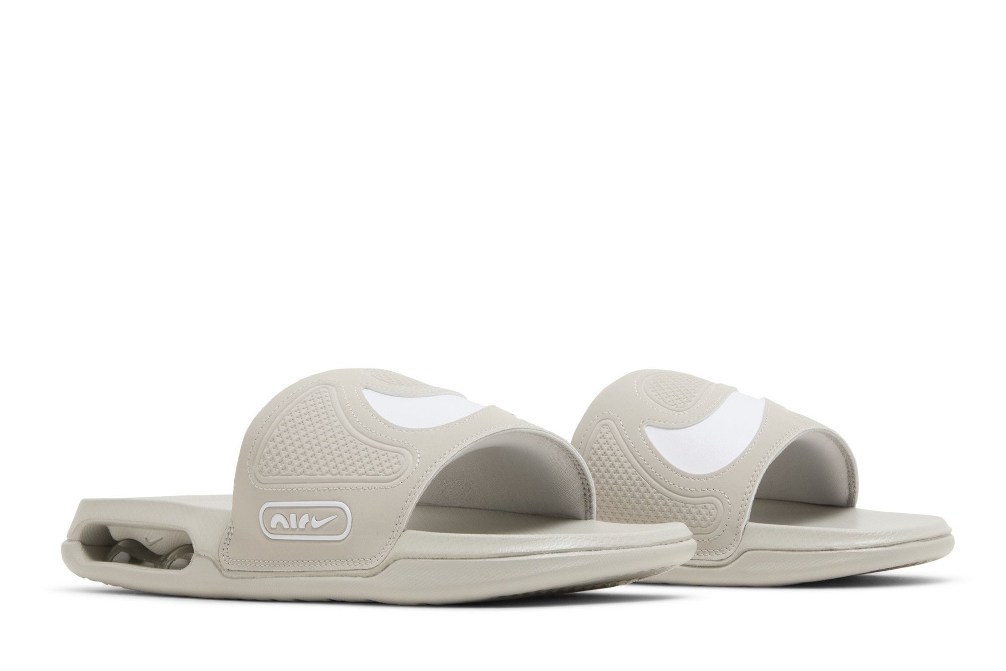 Buy Air Max Cirro Slide 'Light Iron Ore' - DC1460 011 | GOAT