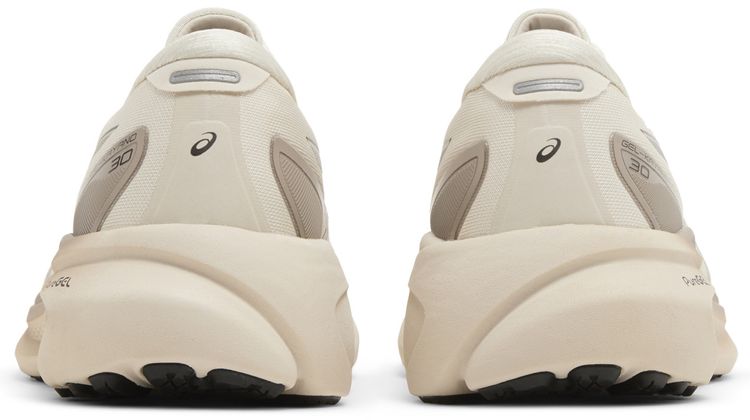 Asics Gel Kayano 30 Extra Wide Oatmeal