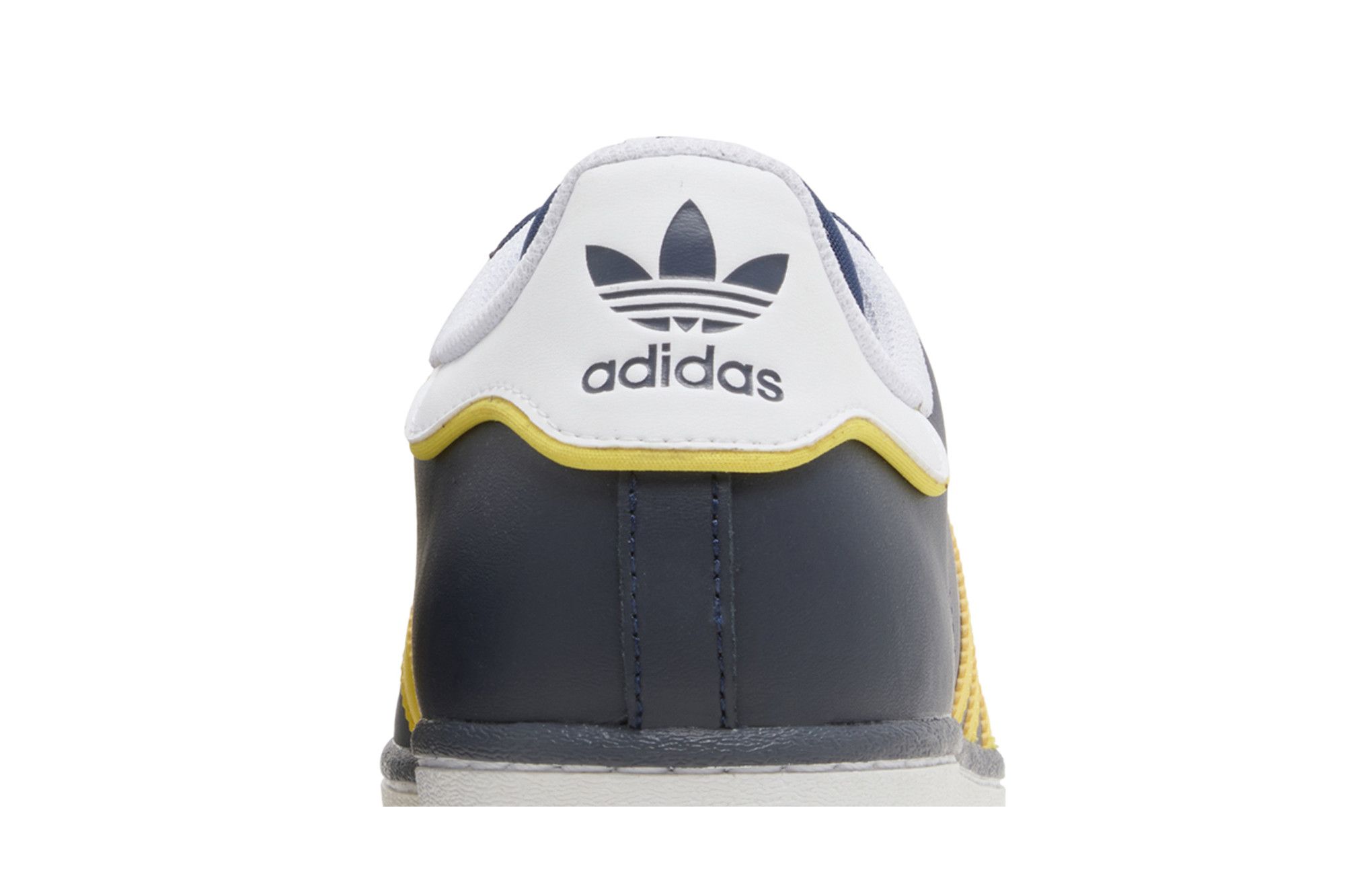 Buy Adidas Superstar 'Track Suit Pack - Indigo Yellow