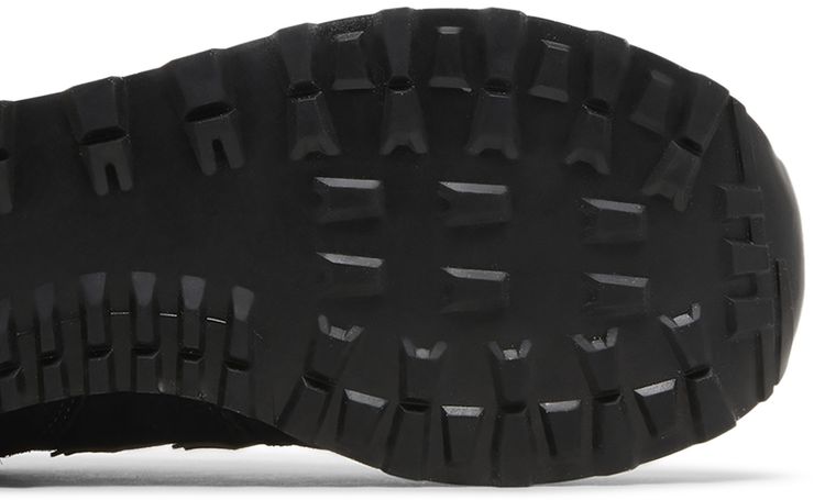 New Balance 574 2E Wide Core Pack   Black Grey