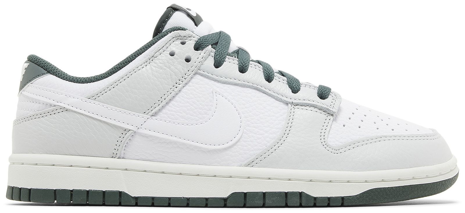 recycled dunk