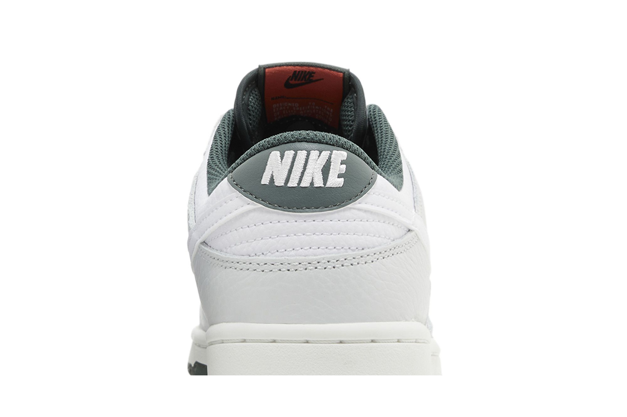 Buy Dunk Low SE 'Photon Dust Vintage Green' - HF2874 001 | GOAT