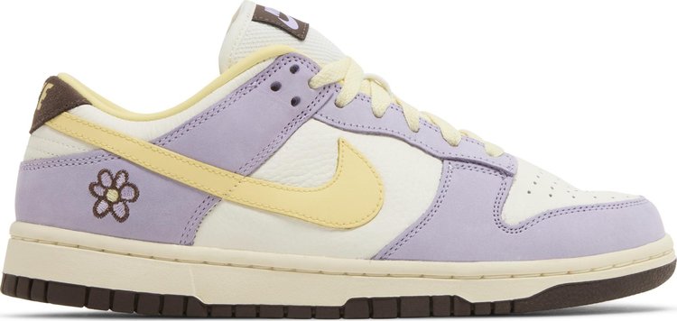 Wmns Dunk Low Premium Lilac Bloom