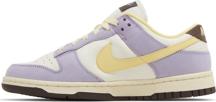 Wmns Dunk Low Premium Lilac Bloom