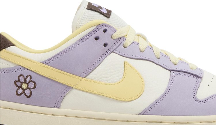 Wmns Dunk Low Premium Lilac Bloom