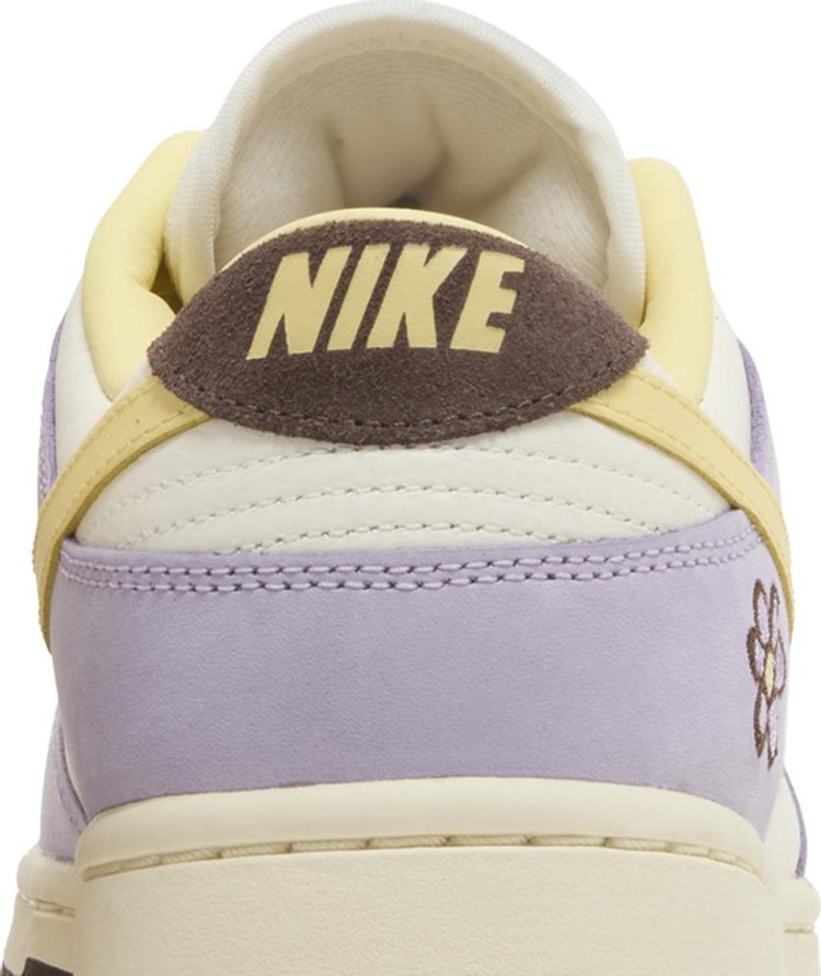 Wmns Dunk Low Premium Lilac Bloom