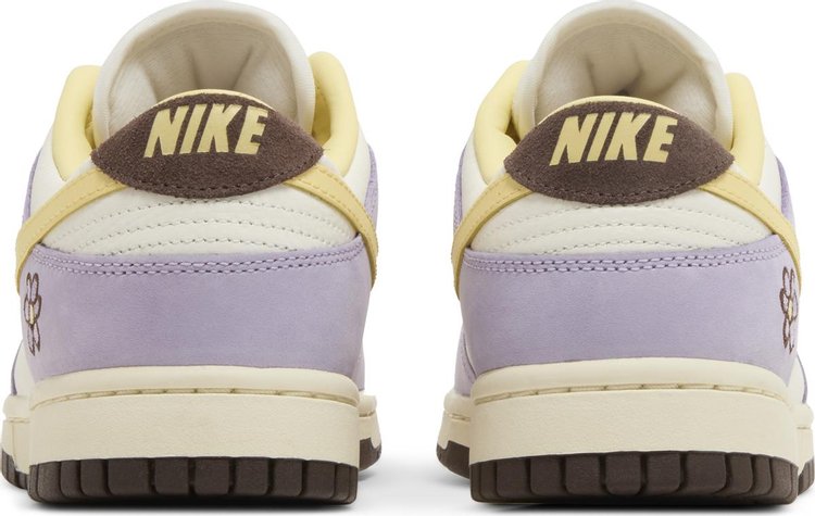 Wmns Dunk Low Premium Lilac Bloom