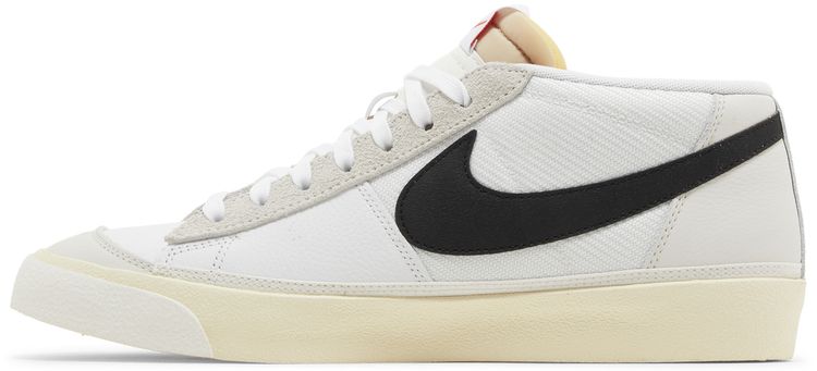 Nike Blazer Low Pro Club White Black