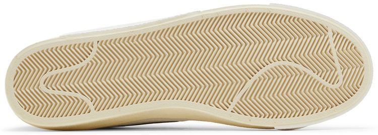 Nike Blazer Low Pro Club White Black