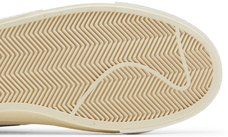 Nike Blazer Low Pro Club White Black