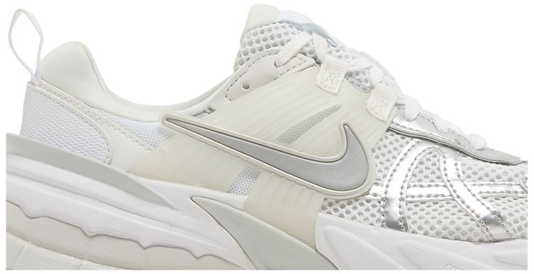 Wmns V2K Run Metallic Silver