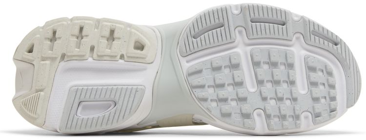 Wmns V2K Run Metallic Silver