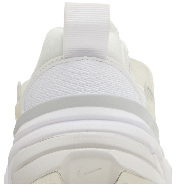 Wmns V2K Run Metallic Silver