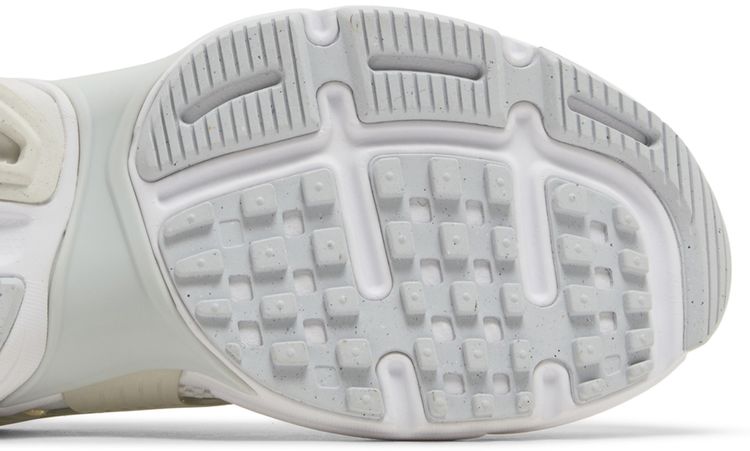 Wmns V2K Run Metallic Silver