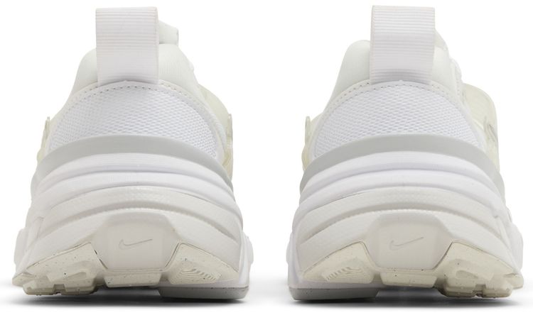 Wmns V2K Run Metallic Silver