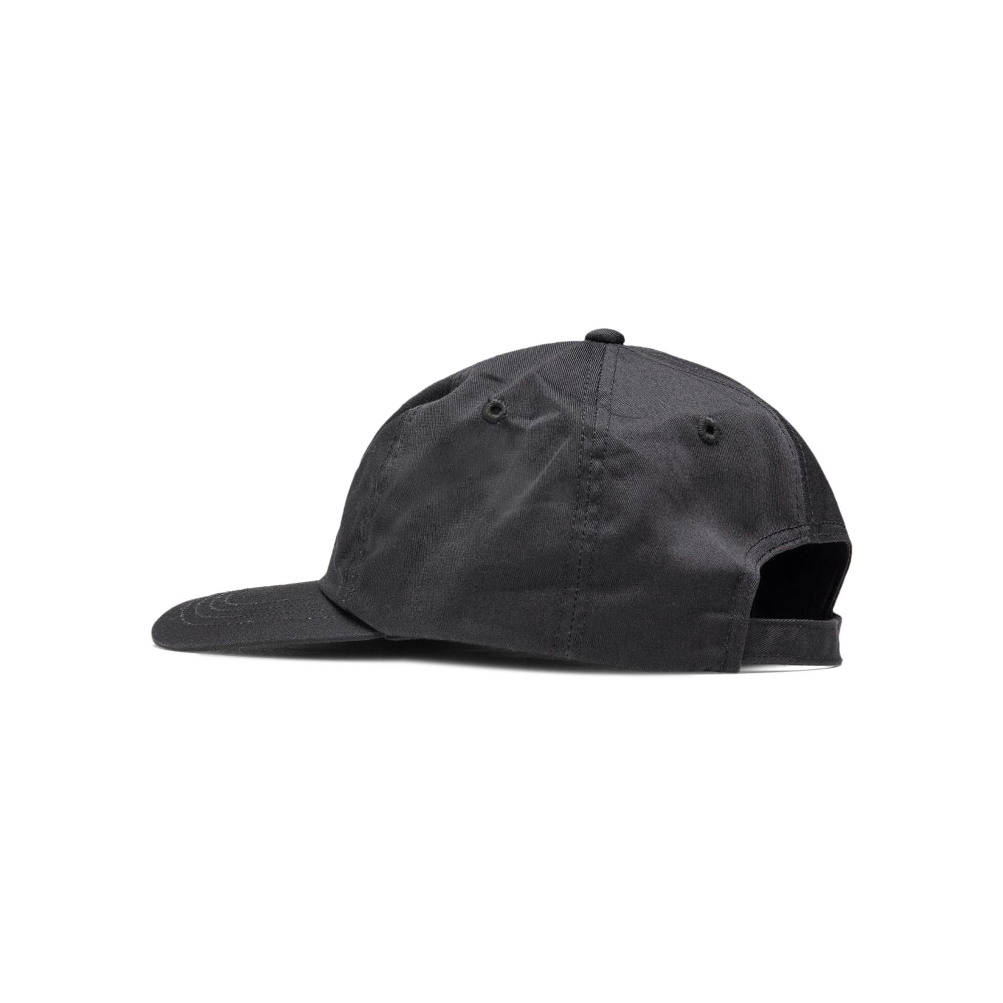 Buy Neighborhood Dad EC-Cap 'Charcoal' - 202YGNH HT04 CHAR