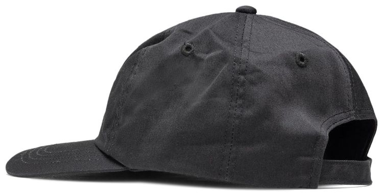 Neighborhood Dad EC Cap Charcoal