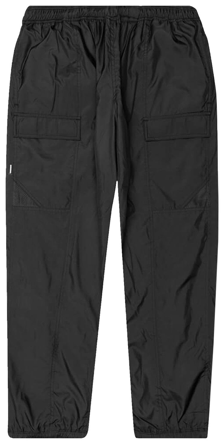 Neighborhood Waves E PT Pants Black