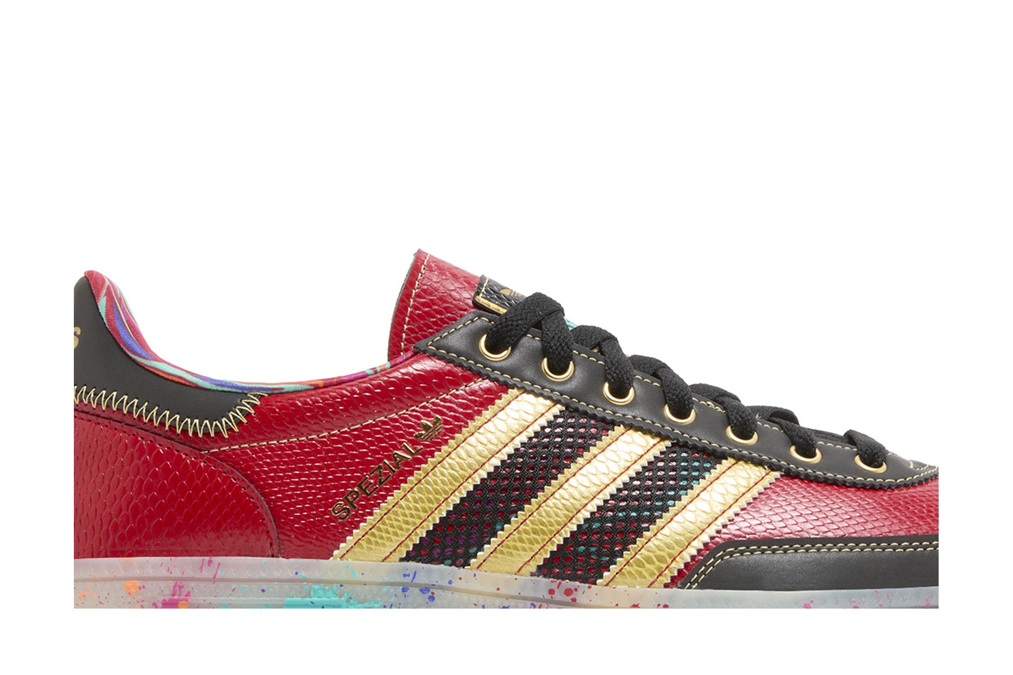 アディダス　Handball Spezial adidas スニーカー ハンドボール 「Handball Spezial Shoes