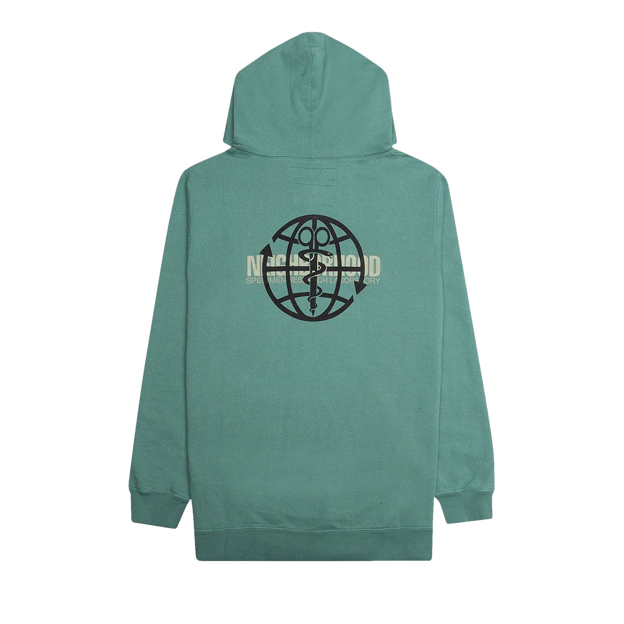 美品】Darren Romanelli x Neighborhood SRL