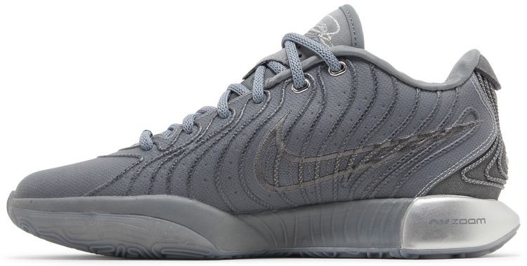 LeBron 21 Resilience