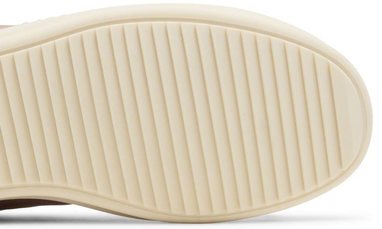 Rick Owens Lido DRKSHDW Jumbo Lace Puffer Low Dark Pink