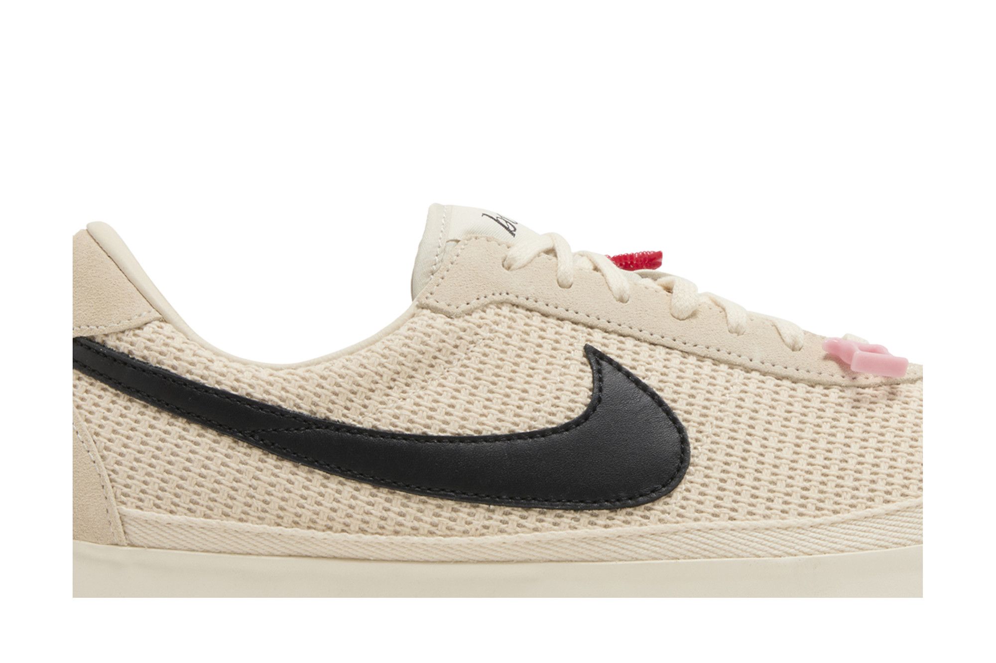 Buy Bode x Astro Grabber SP 'Natural Black' - FQ6892 100 | GOAT