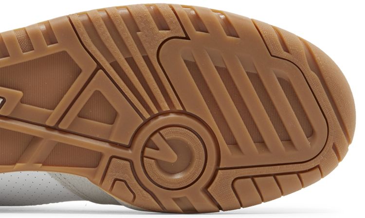 New Balance 550 White Nori