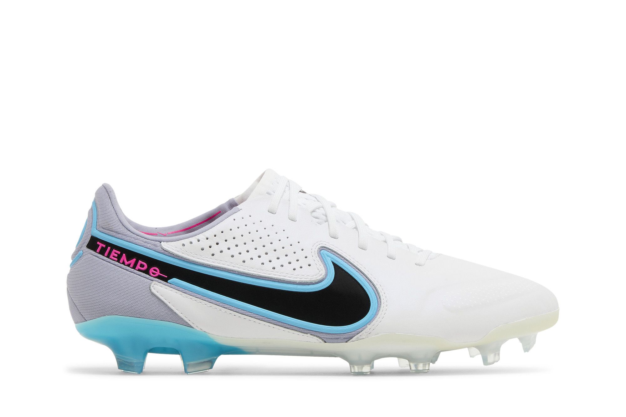 シューズ TIEMPO LEGEND 9 PRO HG \"Blast Pack\" Nike Tiempo Legend 9 Pro FG - Blast Pack | WeGotSoccer