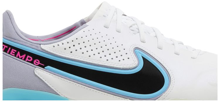 Nike Tiempo Legend 9 Elite FG Pro Blast Pack