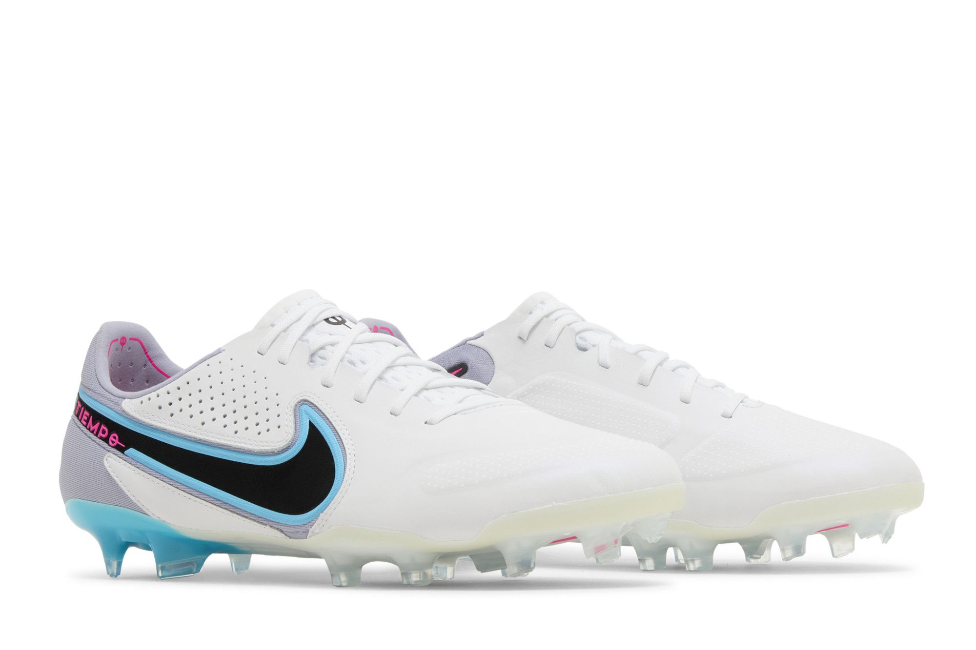 Buy Nike Tiempo Legend 9 Elite FG Pro 'Blast Pack' - FD0271 146