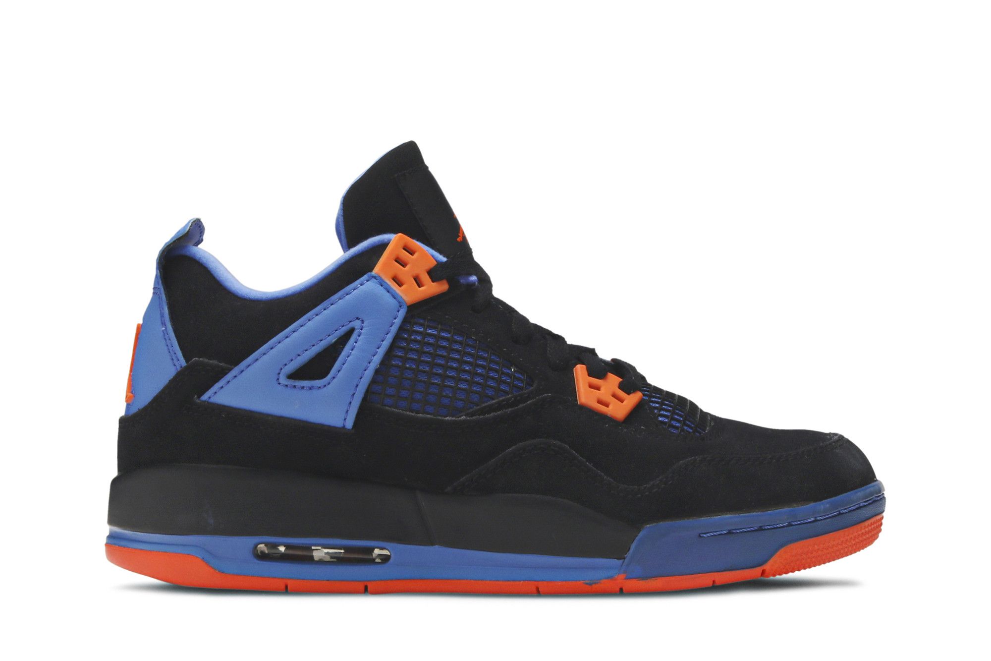 Buy Air Jordan 4 Retro GS Cavs 408452 027 GOAT CA