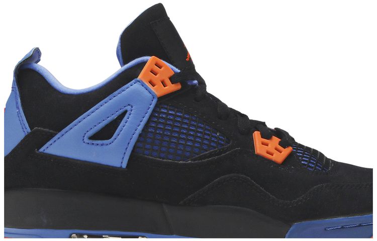 Air Jordan 4 Retro GS Cavs