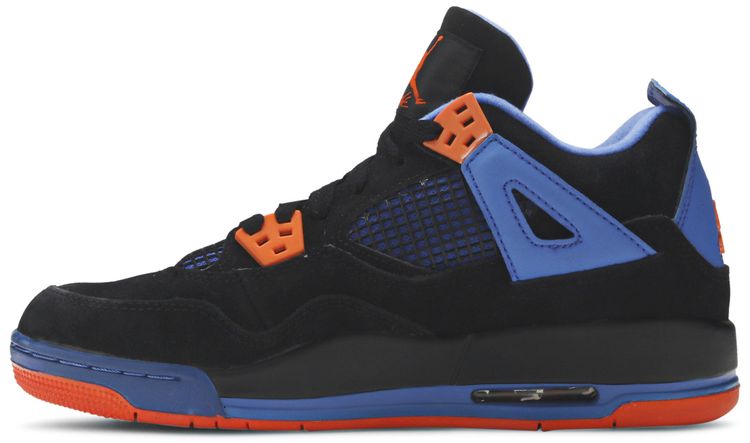 Air Jordan 4 Retro GS Cavs