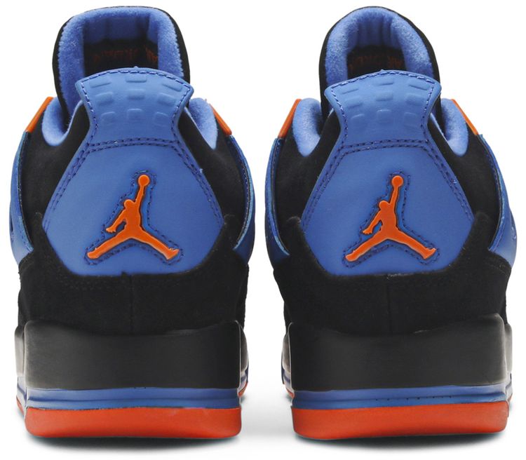 Air Jordan 4 Retro GS Cavs