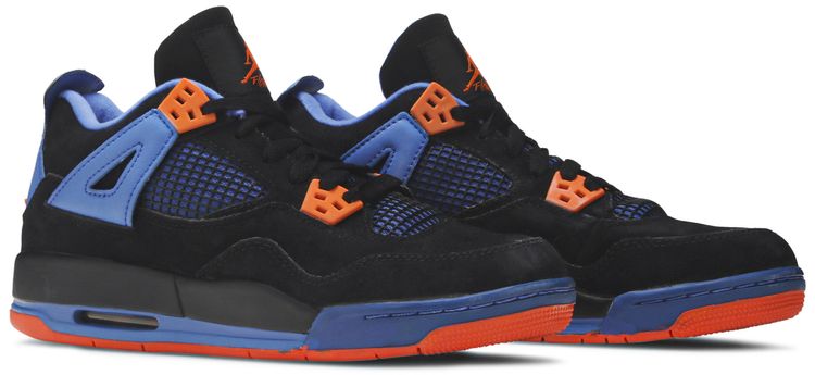 Air Jordan 4 Retro GS Cavs