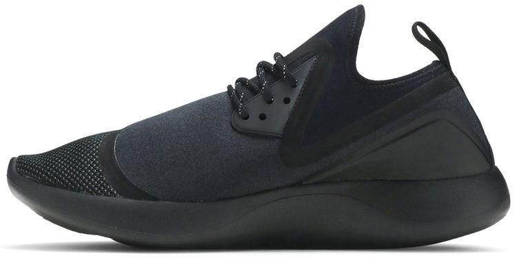 Lunarcharge Essential Triple Black