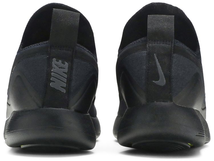 Lunarcharge Essential Triple Black