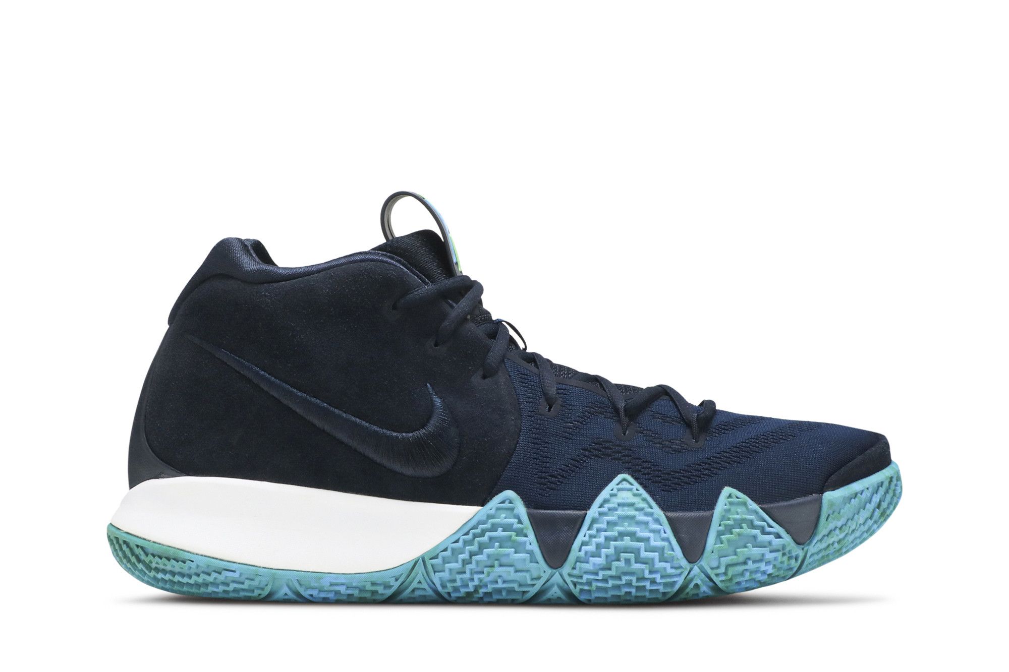 Kyrie 4 mamba top