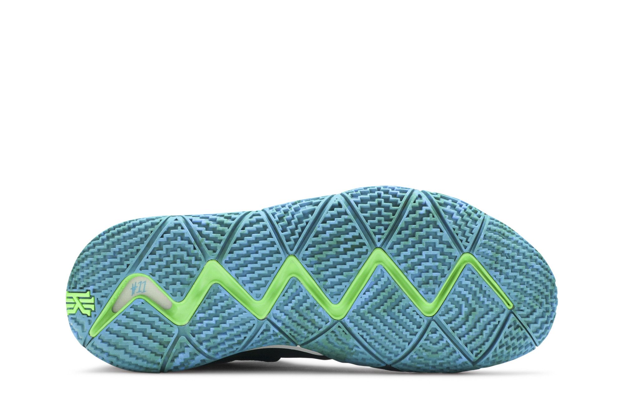 Nike kyrie 4 obsidian store