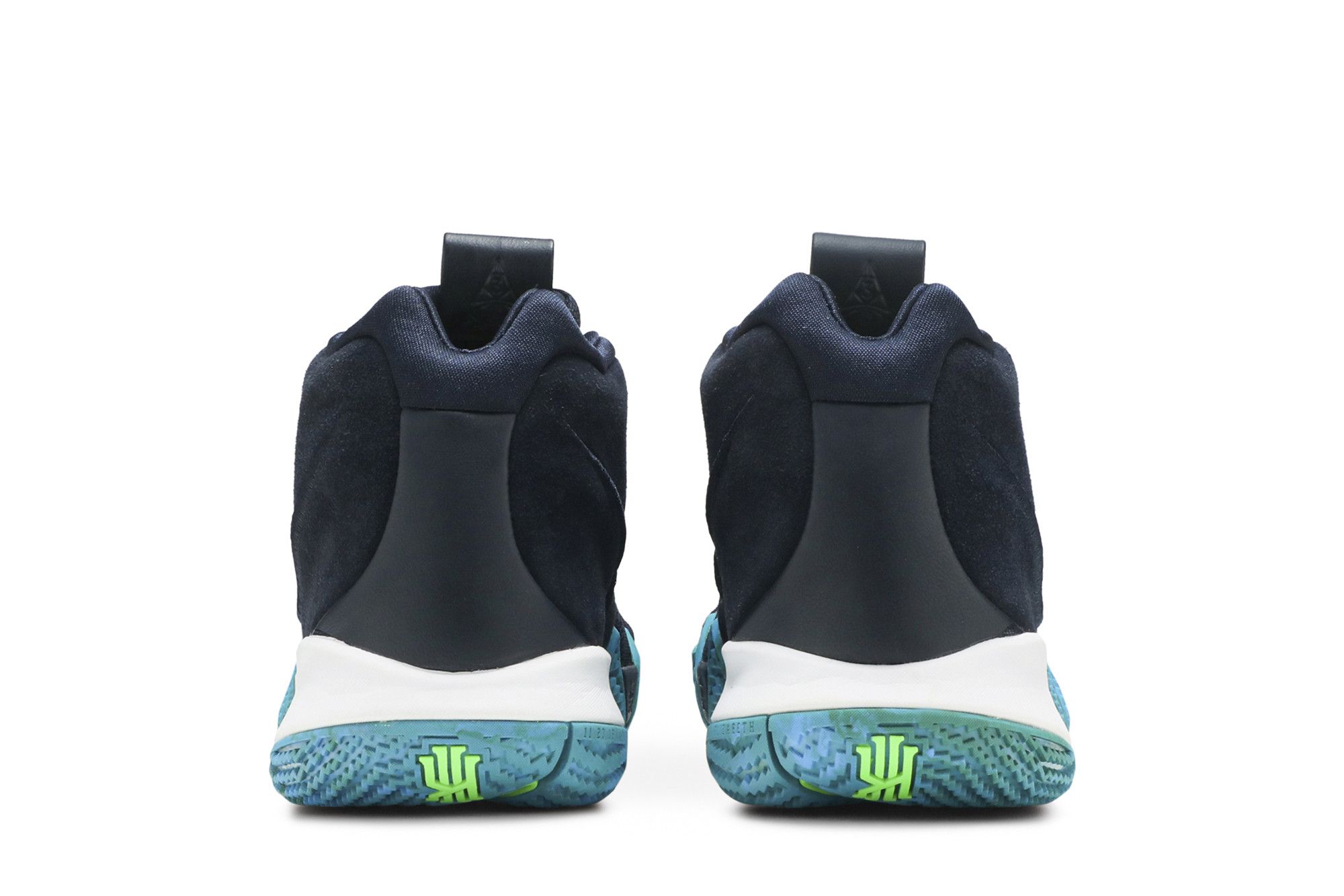 Kyrie obsidian 4 shop