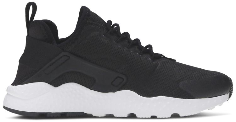 Nike Wmns Air Huarache Run Ultra Black