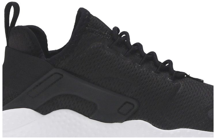 Nike Wmns Air Huarache Run Ultra Black