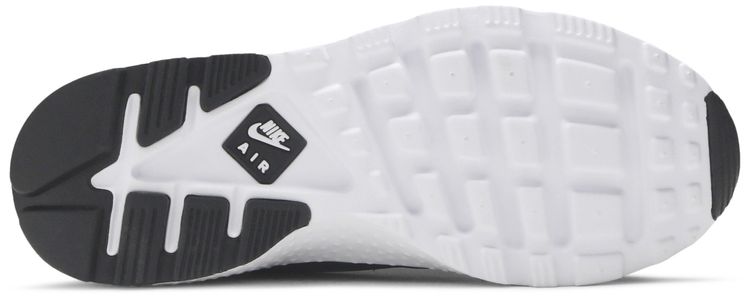 Nike Wmns Air Huarache Run Ultra Black