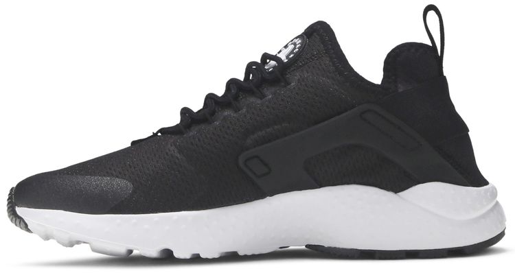 Nike Wmns Air Huarache Run Ultra Black